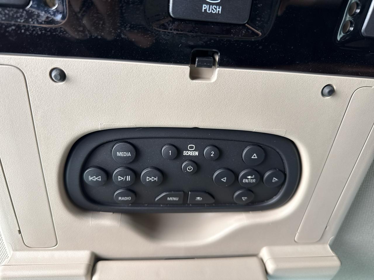 Cadillac Escalade 4WD 4dr Premium Luxury 2018