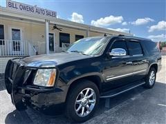 2014 GMC Yukon XL 