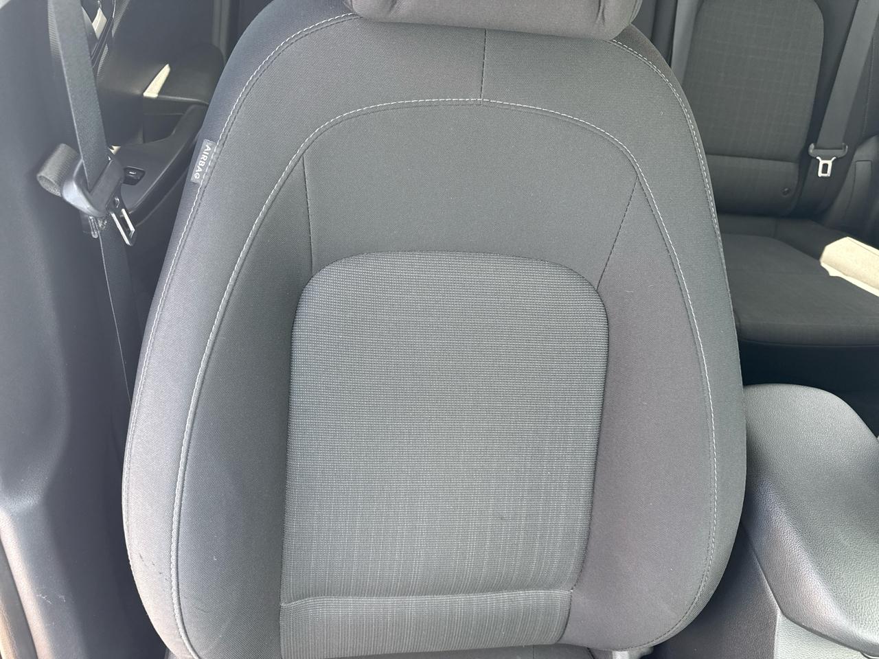 Hyundai Kona SEL Auto FWD 2023