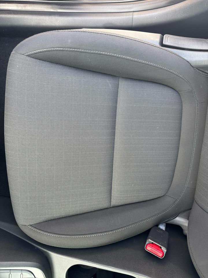 Hyundai Kona SEL Auto FWD 2023