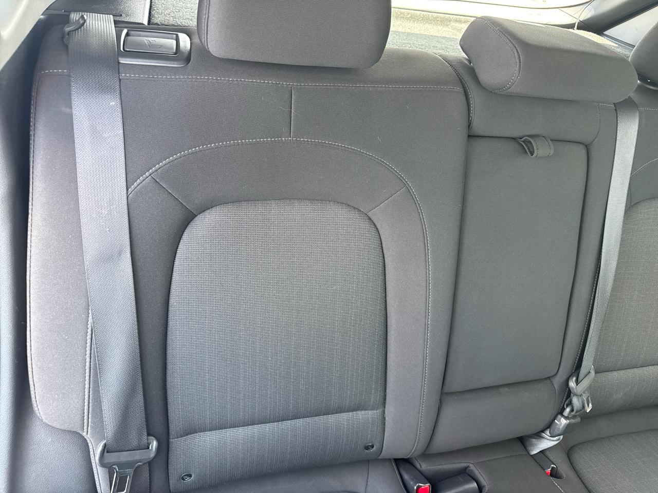 Hyundai Kona SEL Auto FWD 2023