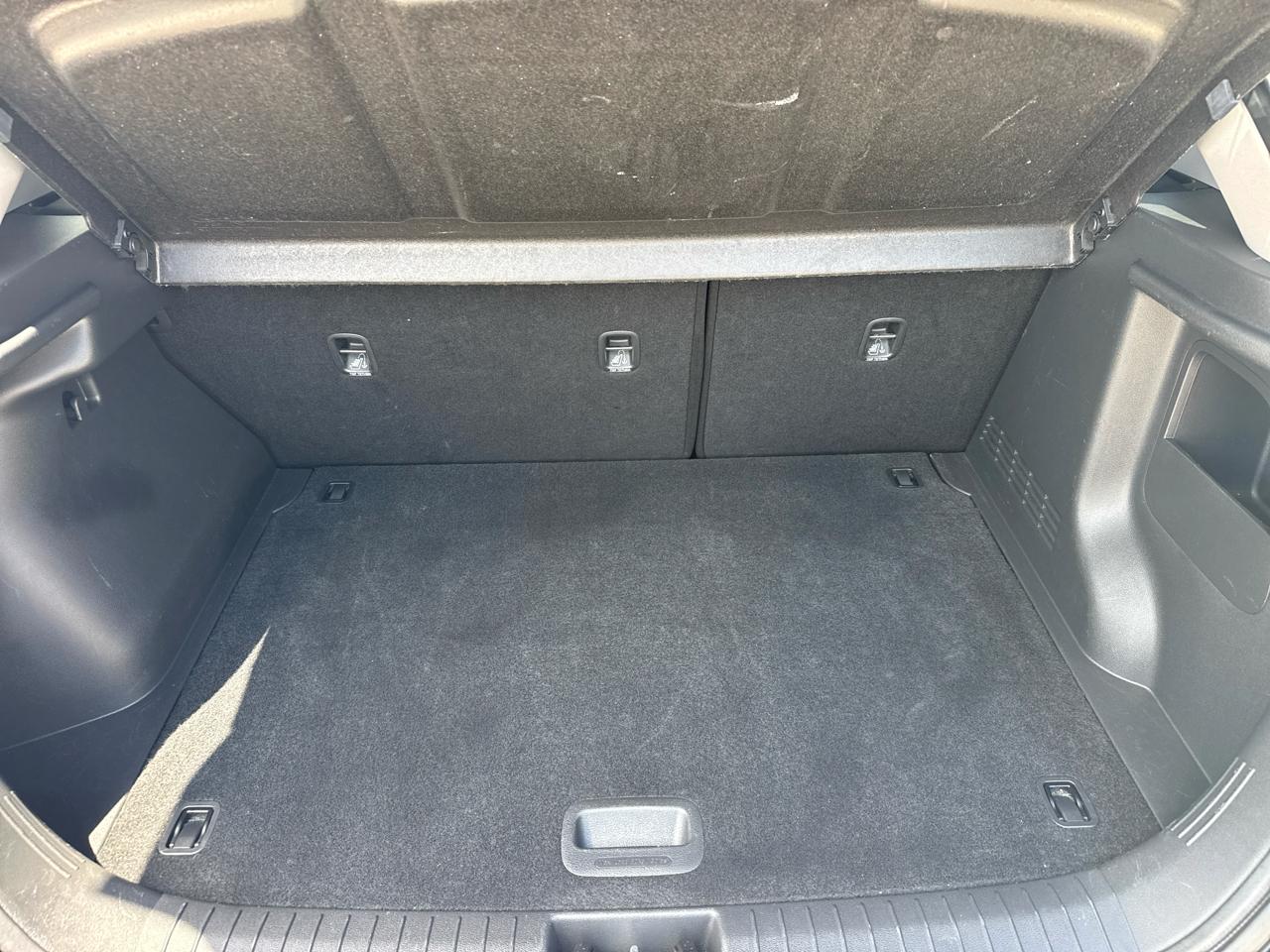 Hyundai Kona SEL Auto FWD 2023