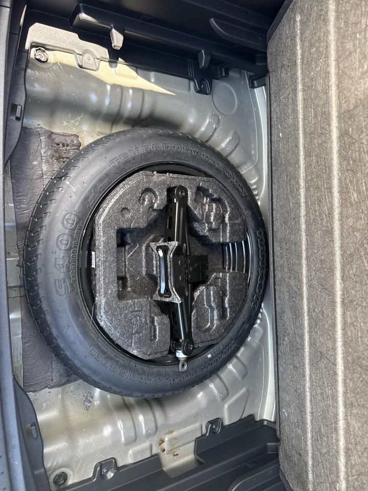 Hyundai Kona SEL Auto FWD 2023