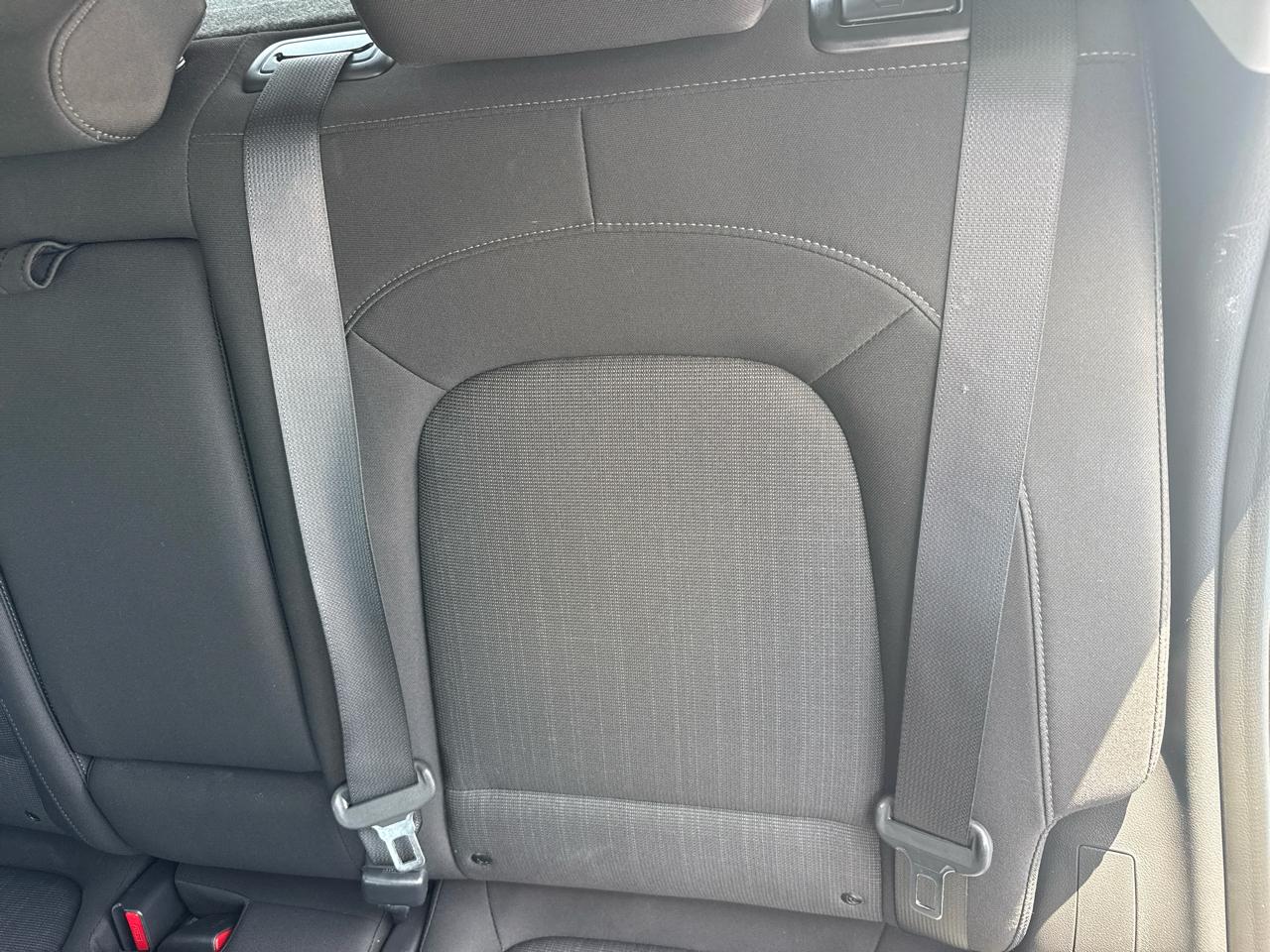 Hyundai Kona SEL Auto FWD 2023