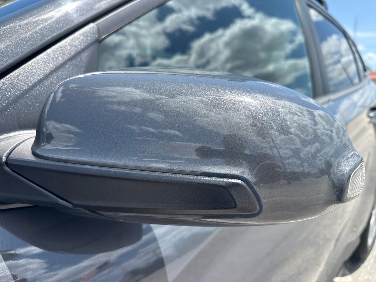 Hyundai Kona SEL Auto FWD 2023