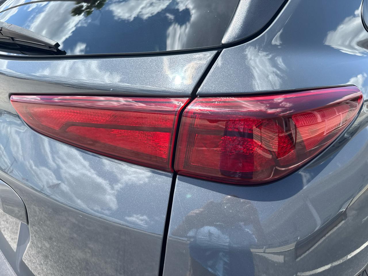 Hyundai Kona SEL Auto FWD 2023