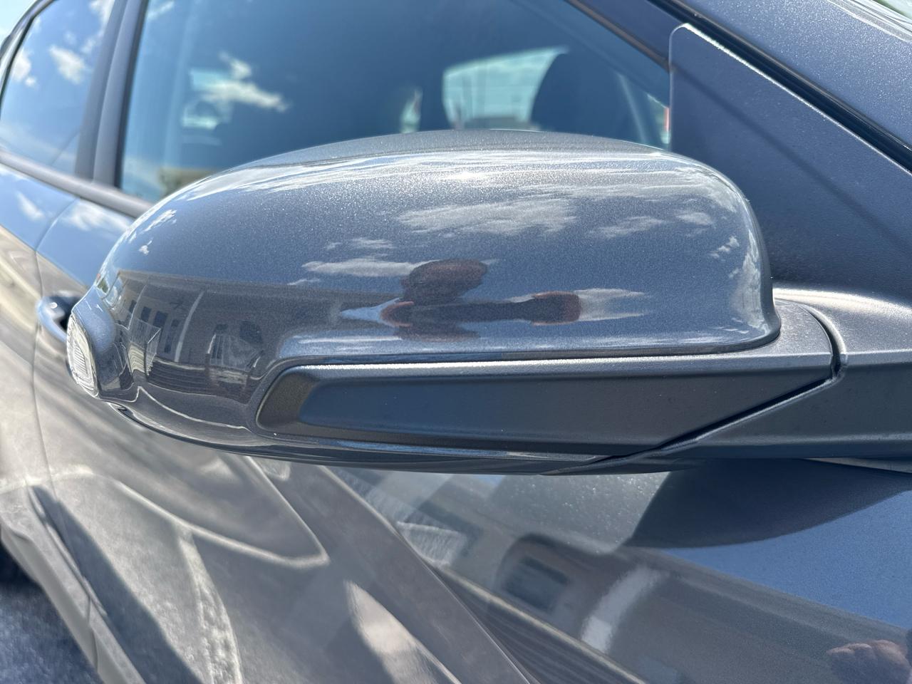 Hyundai Kona SEL Auto FWD 2023