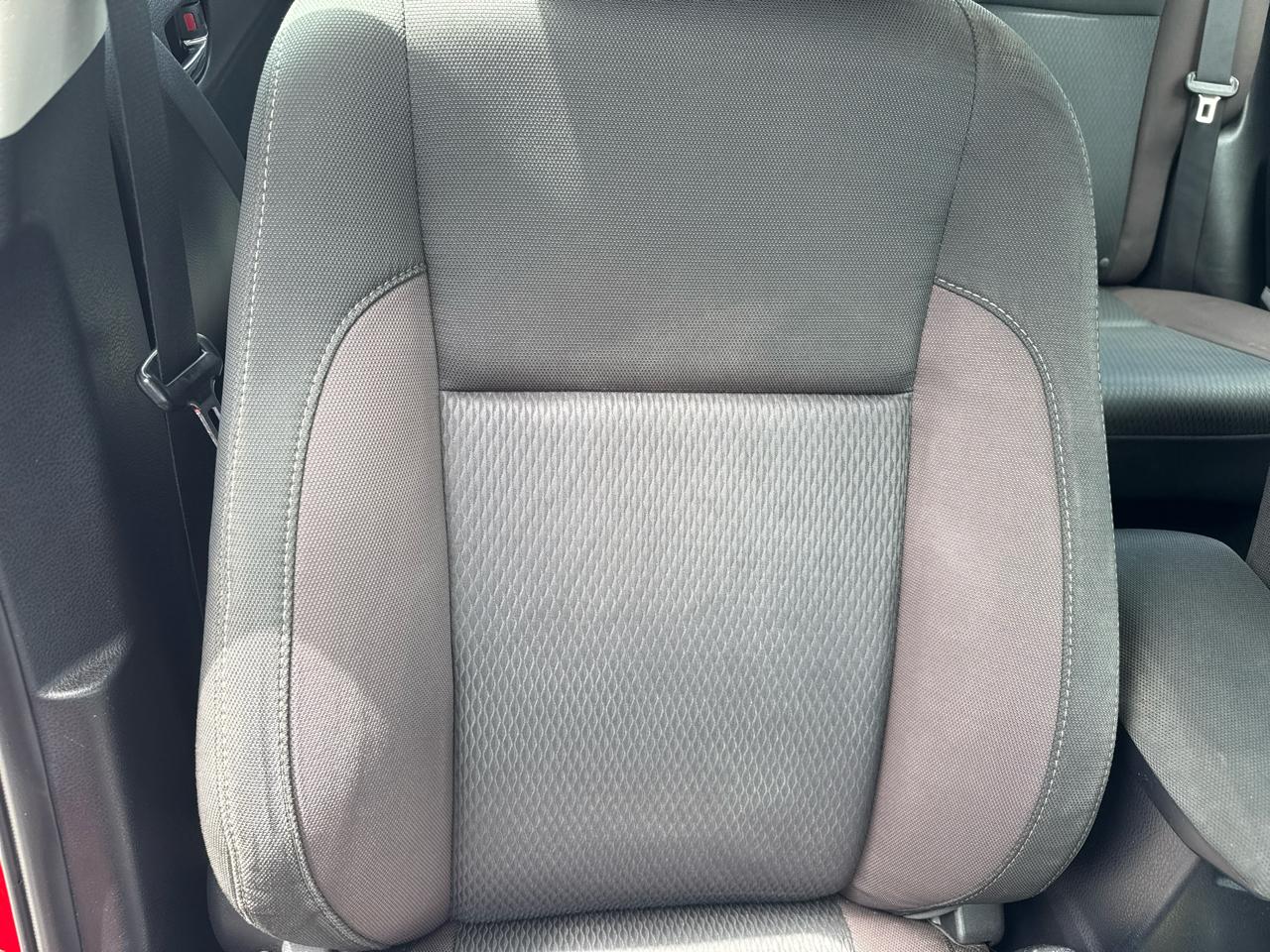 Toyota Corolla 50th Anniversary Special Edition CVT (Natl) 2017