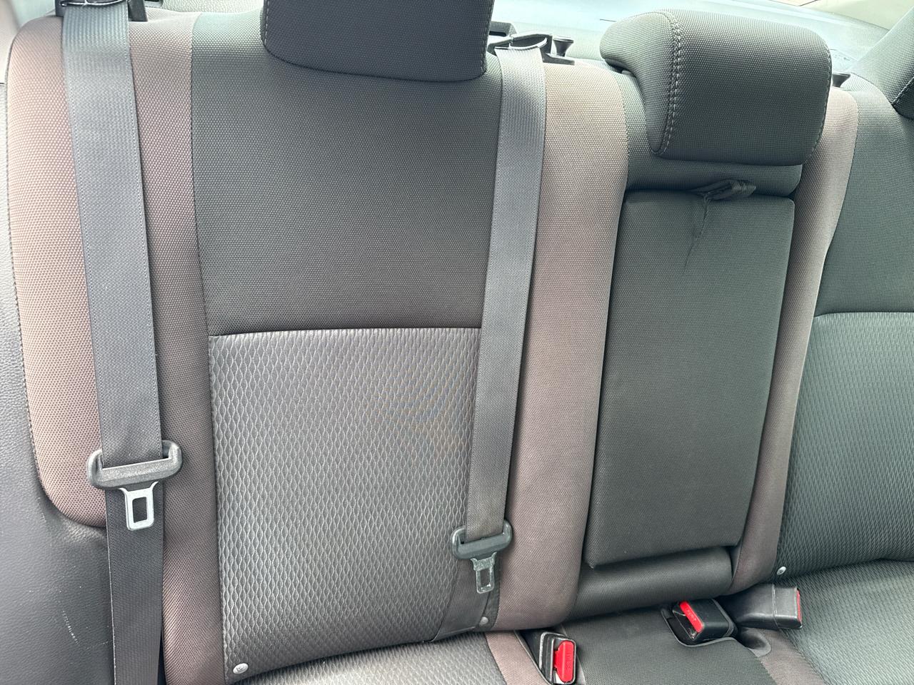 Toyota Corolla 50th Anniversary Special Edition CVT (Natl) 2017
