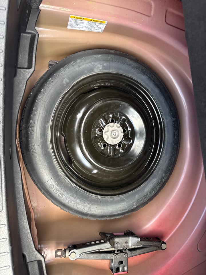 Toyota Corolla 50th Anniversary Special Edition CVT (Natl) 2017
