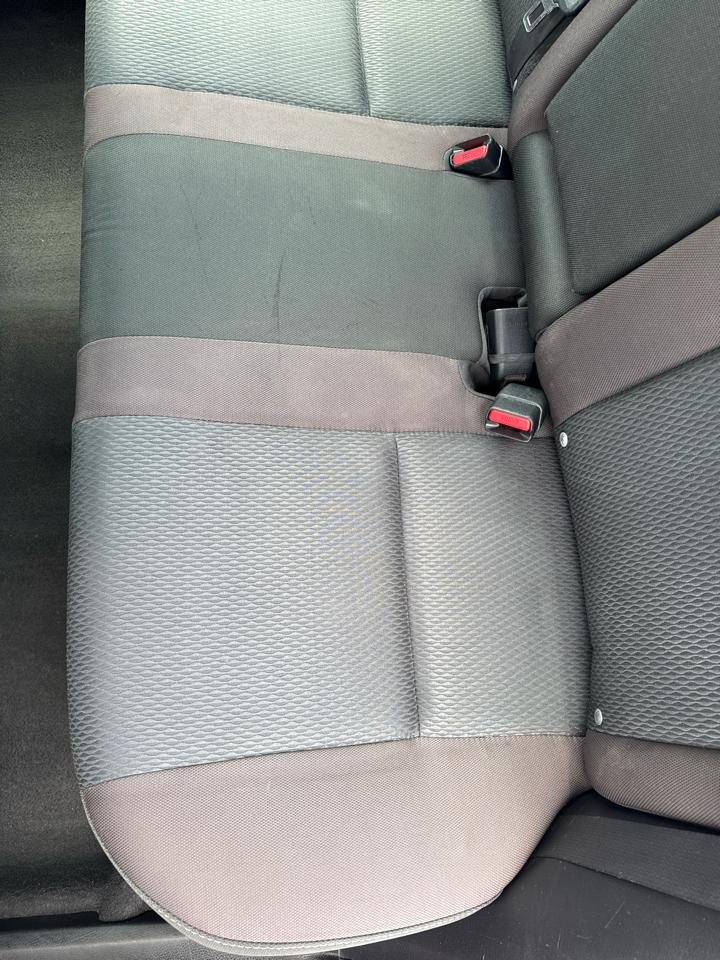 Toyota Corolla 50th Anniversary Special Edition CVT (Natl) 2017