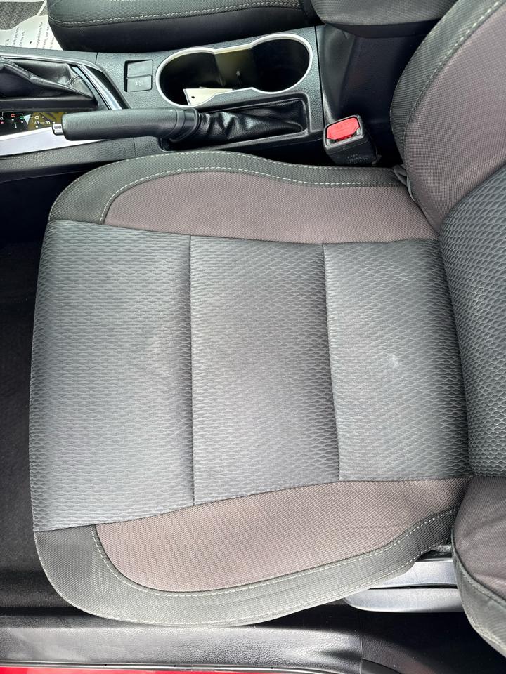 Toyota Corolla 50th Anniversary Special Edition CVT (Natl) 2017