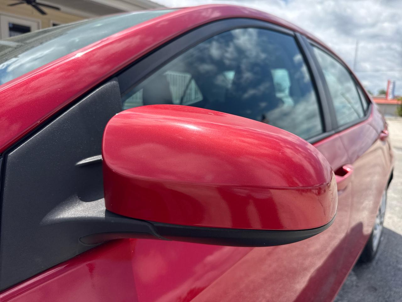 Toyota Corolla 50th Anniversary Special Edition CVT (Natl) 2017