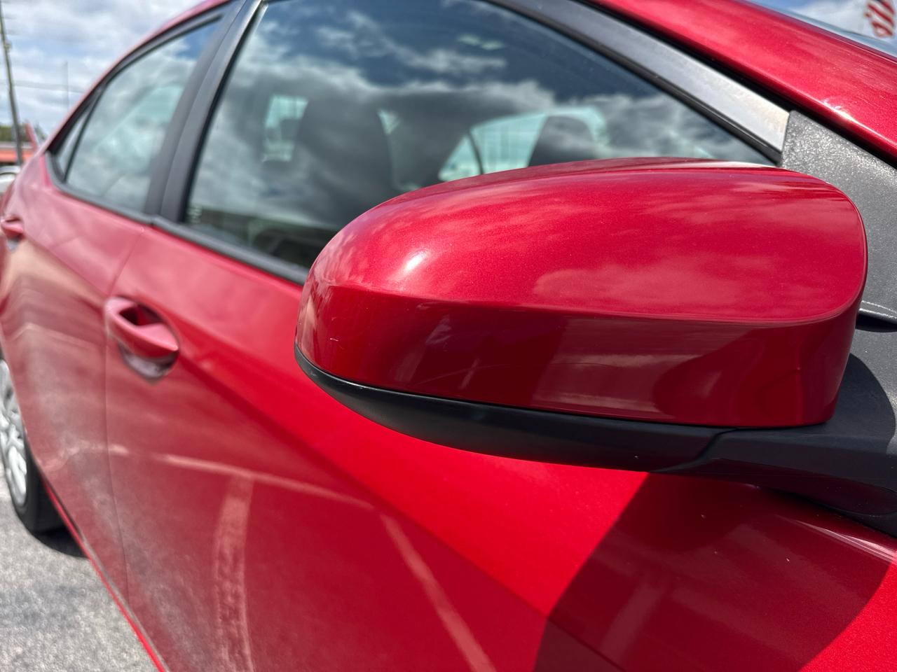 Toyota Corolla 50th Anniversary Special Edition CVT (Natl) 2017
