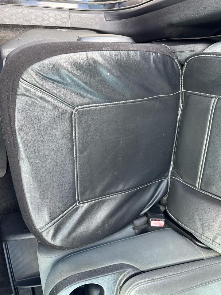 RAM 1500 Tradesman 4x4 Crew Cab 5'7" Box 2017