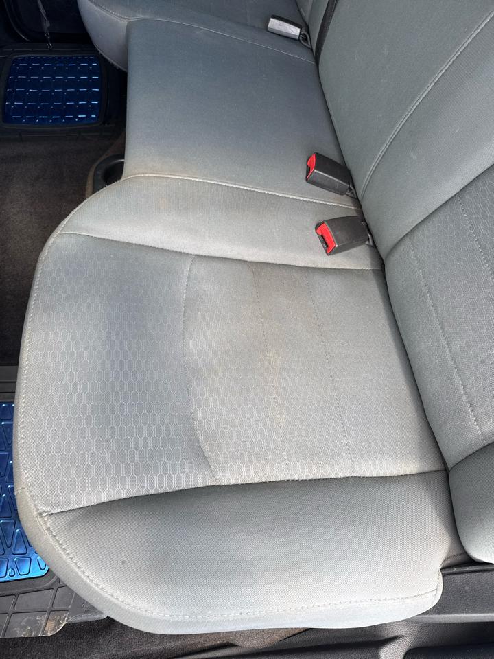 RAM 1500 Tradesman 4x4 Crew Cab 5'7" Box 2017