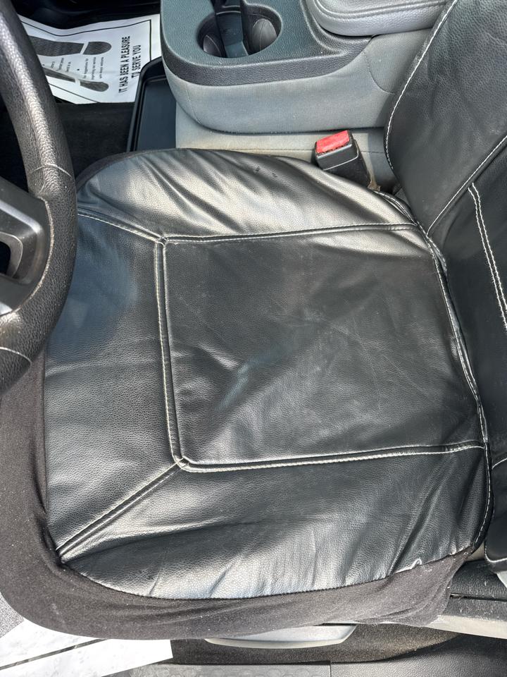 RAM 1500 Tradesman 4x4 Crew Cab 5'7" Box 2017