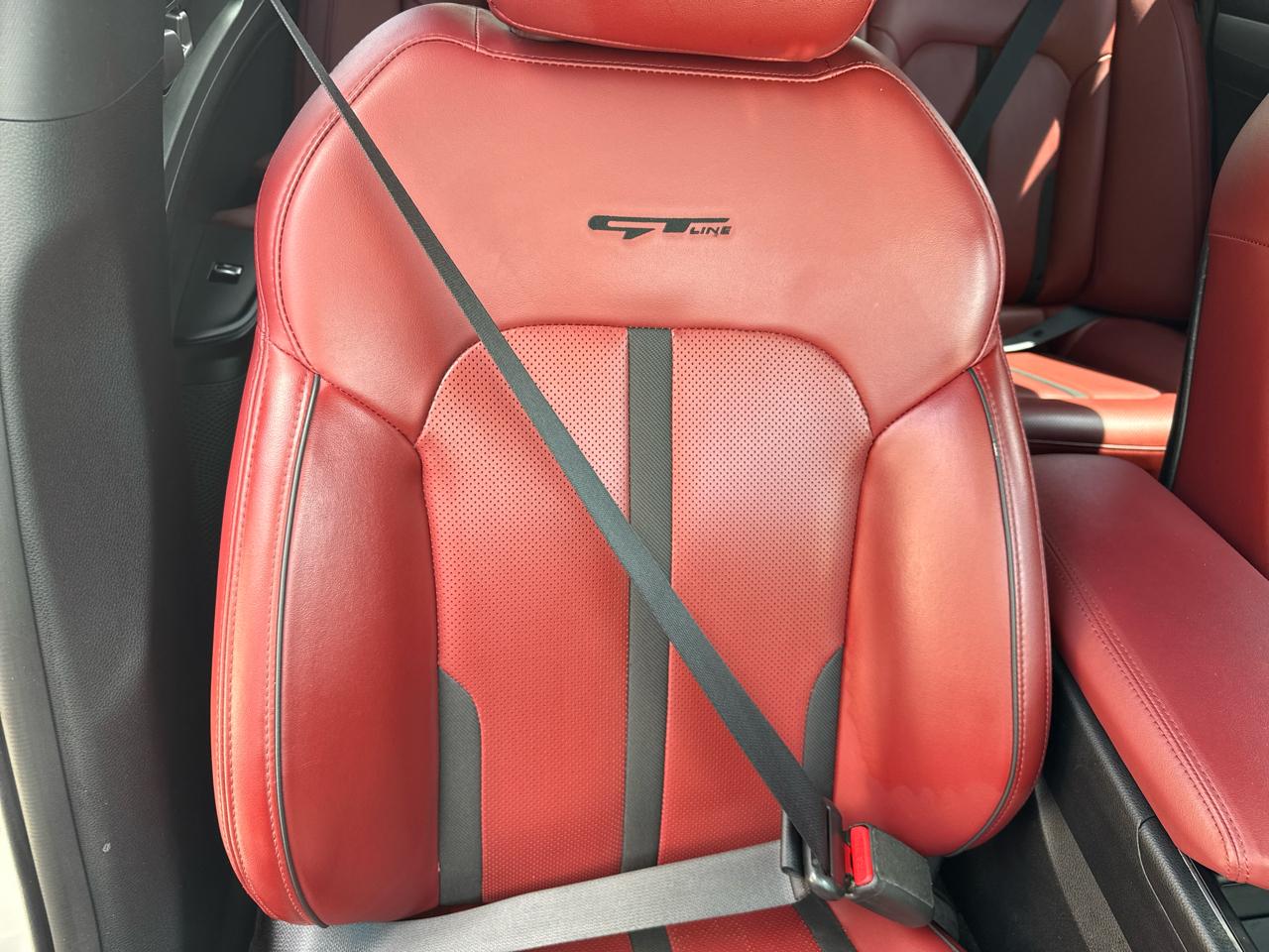 Kia K5 GT-Line Auto FWD 2022
