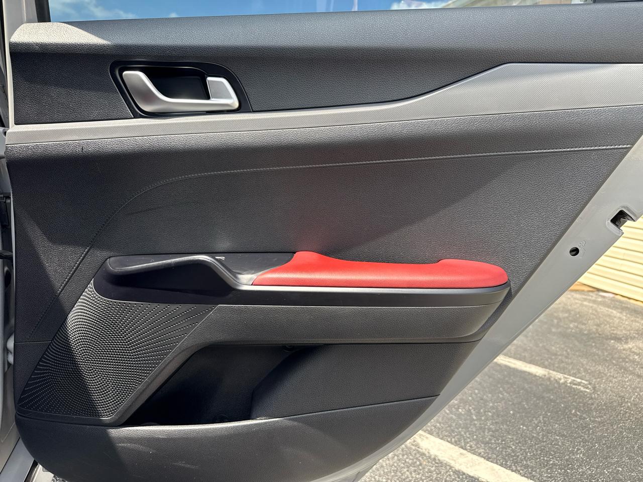 Kia K5 GT-Line Auto FWD 2022