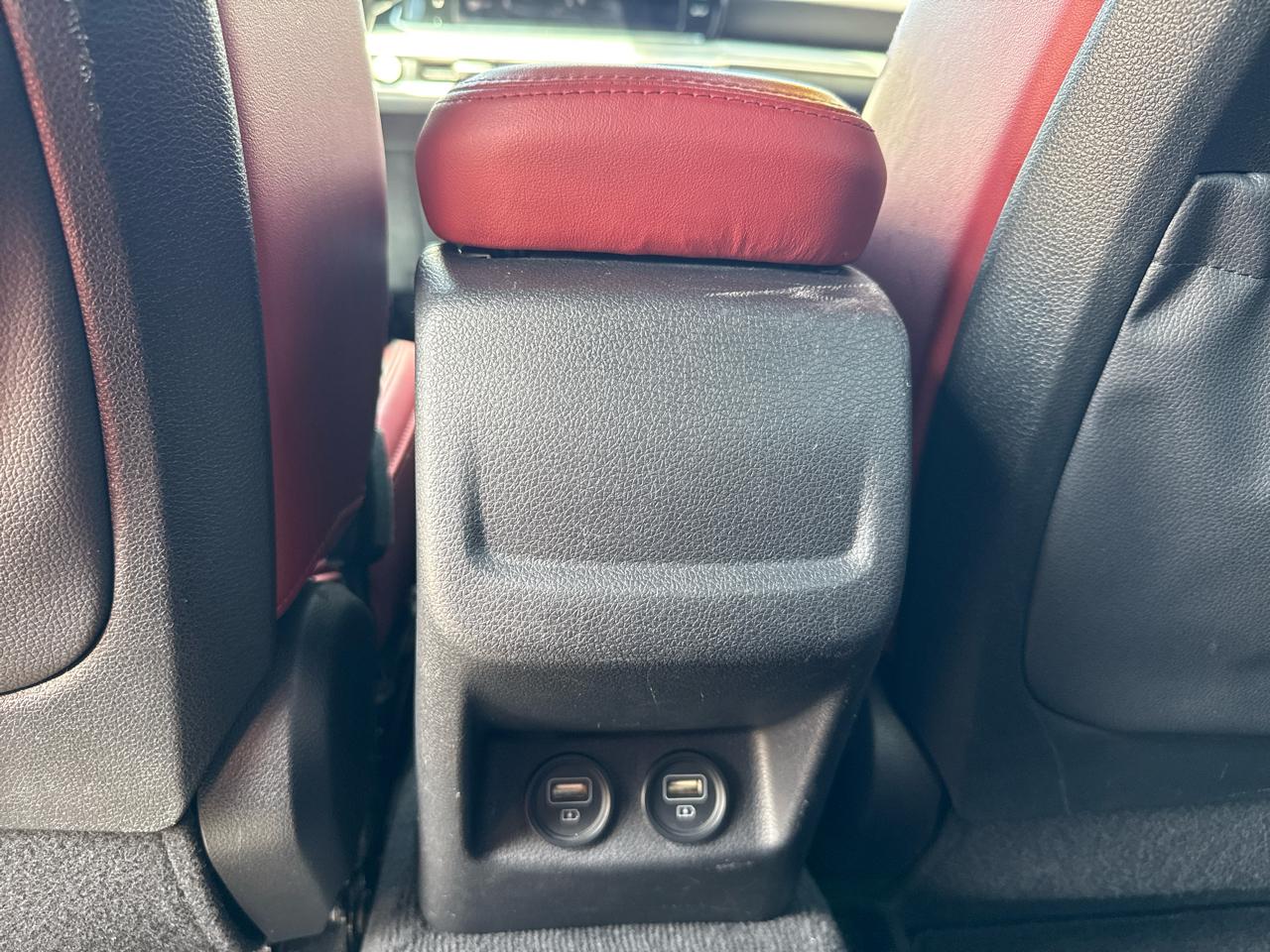 Kia K5 GT-Line Auto FWD 2022