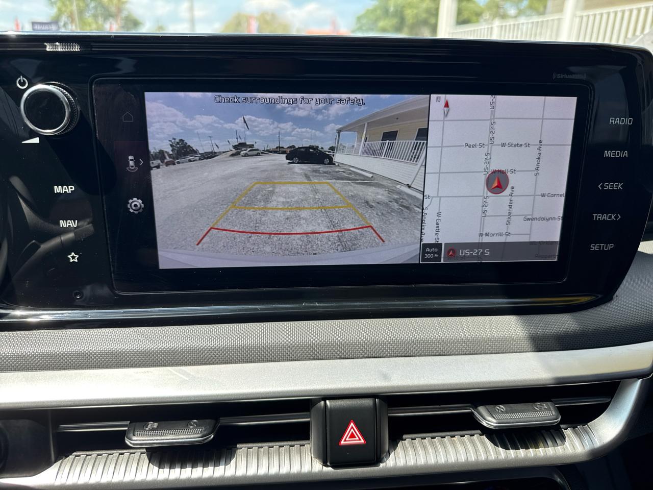 Kia K5 GT-Line Auto FWD 2022