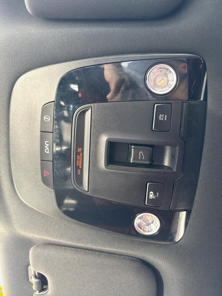 Kia K5 GT-Line Auto FWD 2022