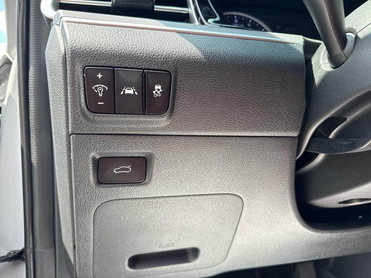 Kia K5 GT-Line Auto FWD 2022