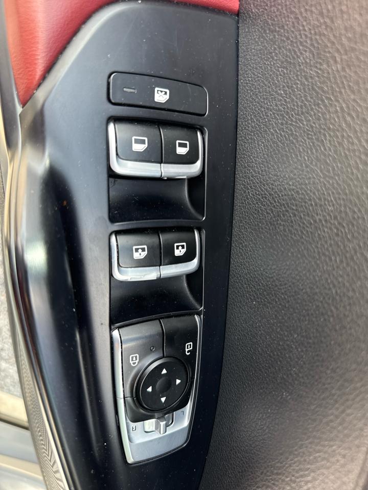 Kia K5 GT-Line Auto FWD 2022