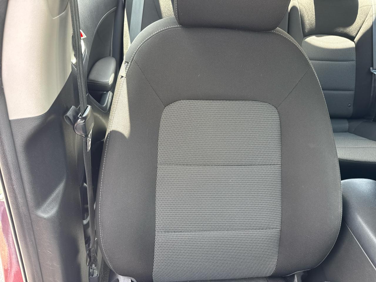 Kia Forte LX Auto 2018