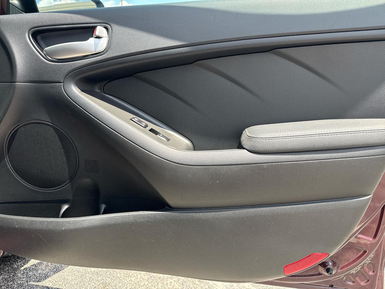 Kia Forte LX Auto 2018