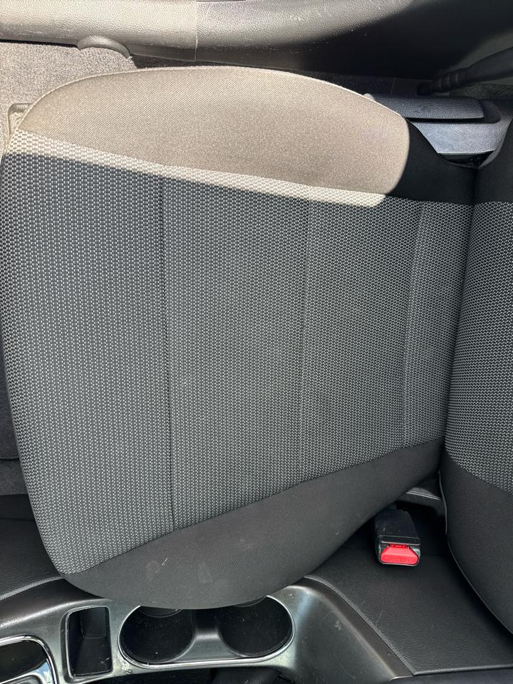 Kia Forte LX Auto 2018