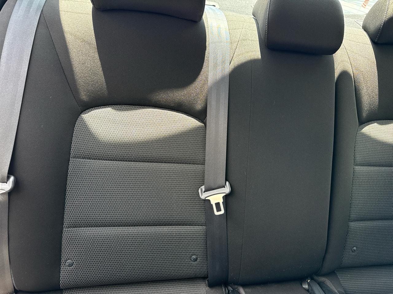 Kia Forte LX Auto 2018