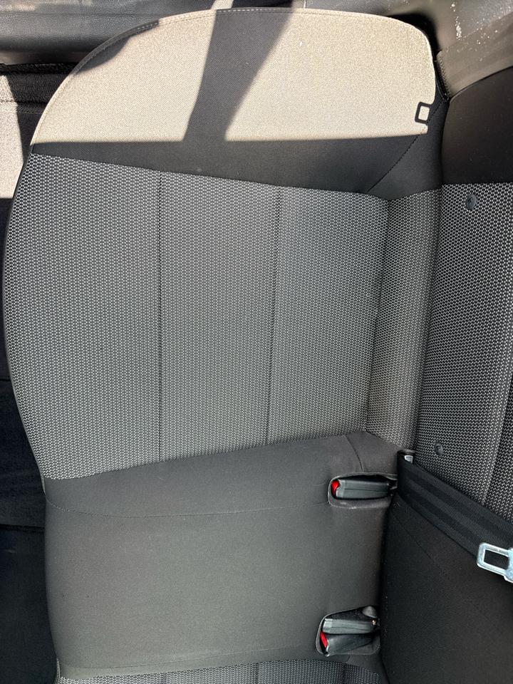 Kia Forte LX Auto 2018