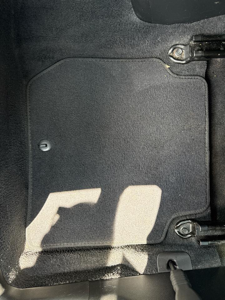 Kia Forte LX Auto 2018