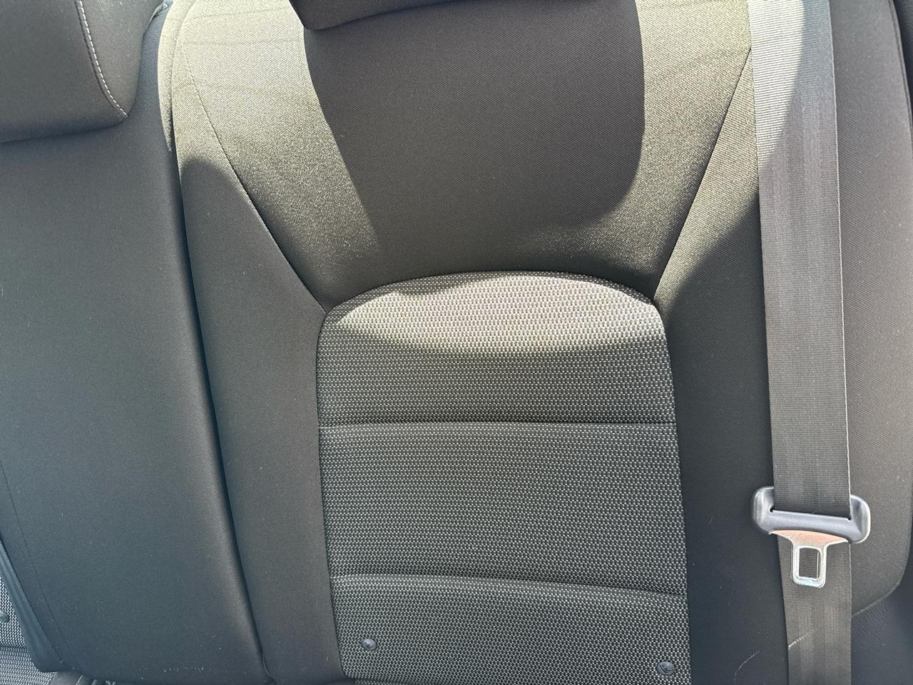 Kia Forte LX Auto 2018