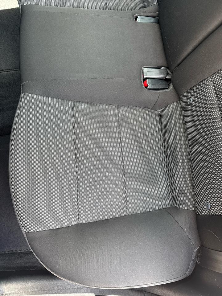 Kia Forte LX Auto 2018