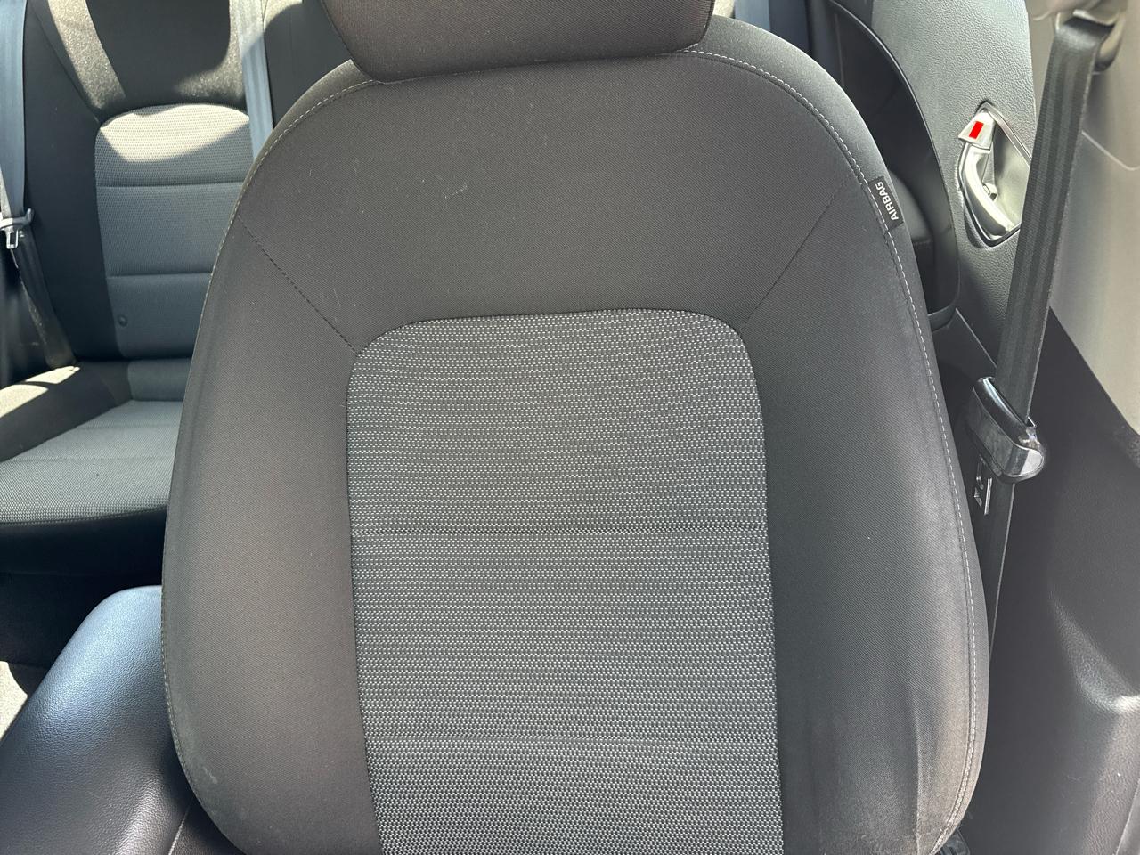 Kia Forte LX Auto 2018