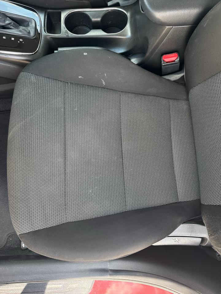 Kia Forte LX Auto 2018
