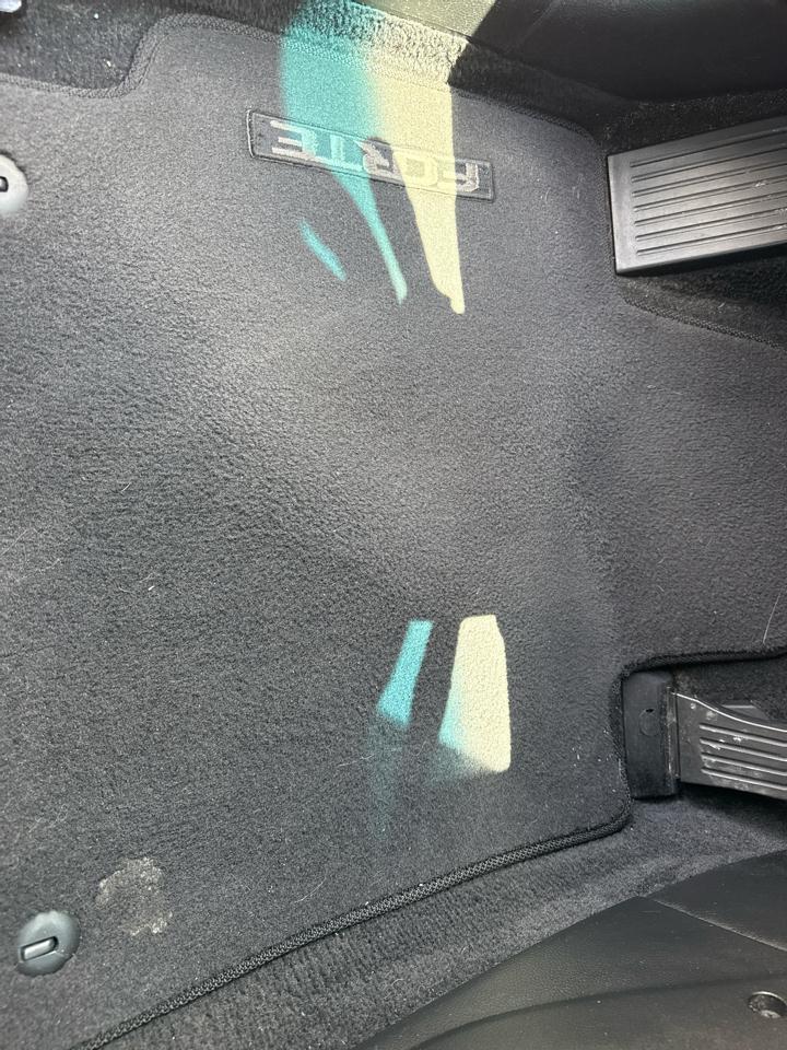 Kia Forte LX Auto 2018