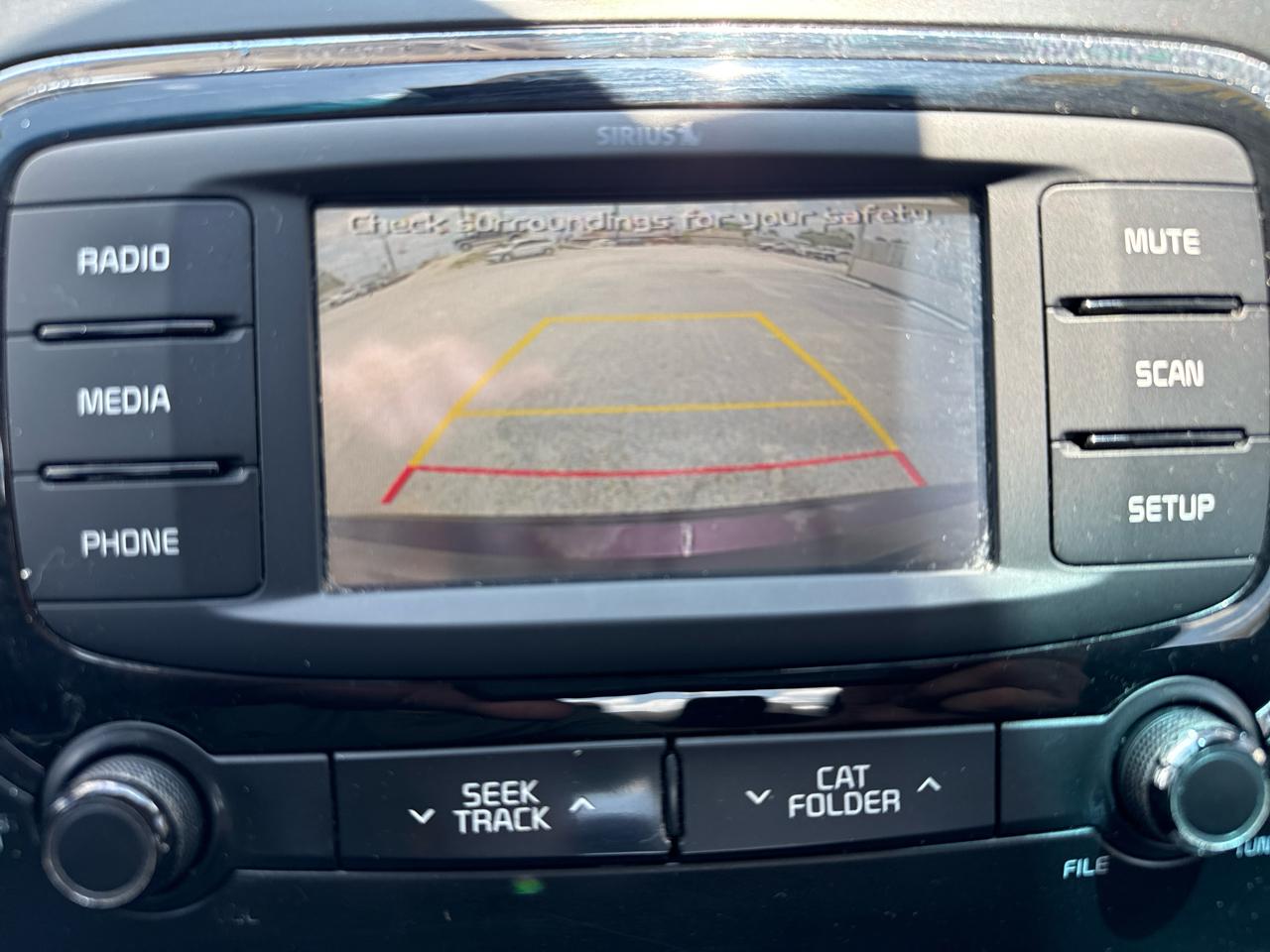 Kia Forte LX Auto 2018
