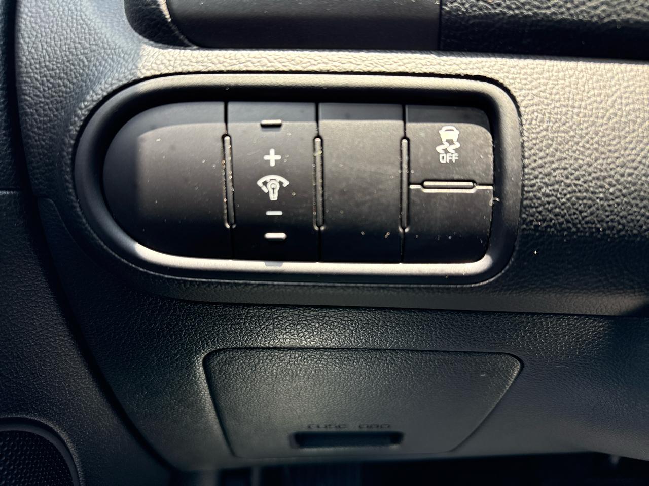 Kia Forte LX Auto 2018