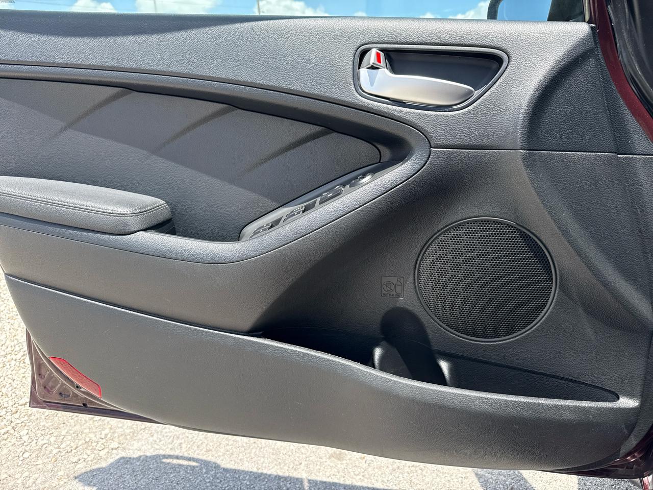 Kia Forte LX Auto 2018