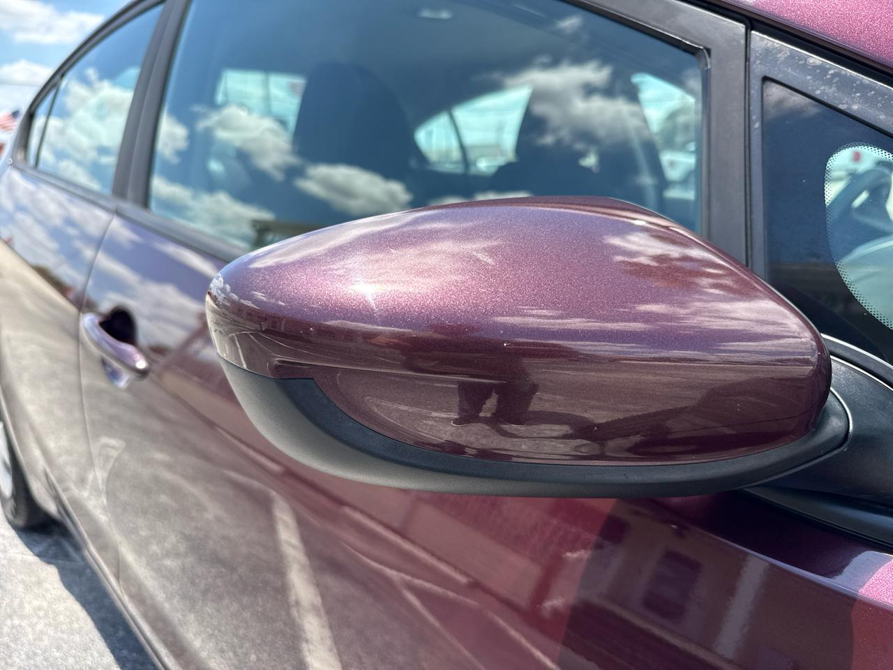 Kia Forte LX Auto 2018