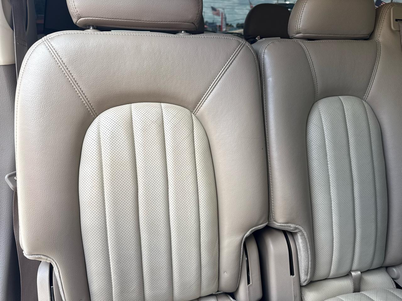 Mercury Mountaineer 4dr 114" WB Convenience 2003