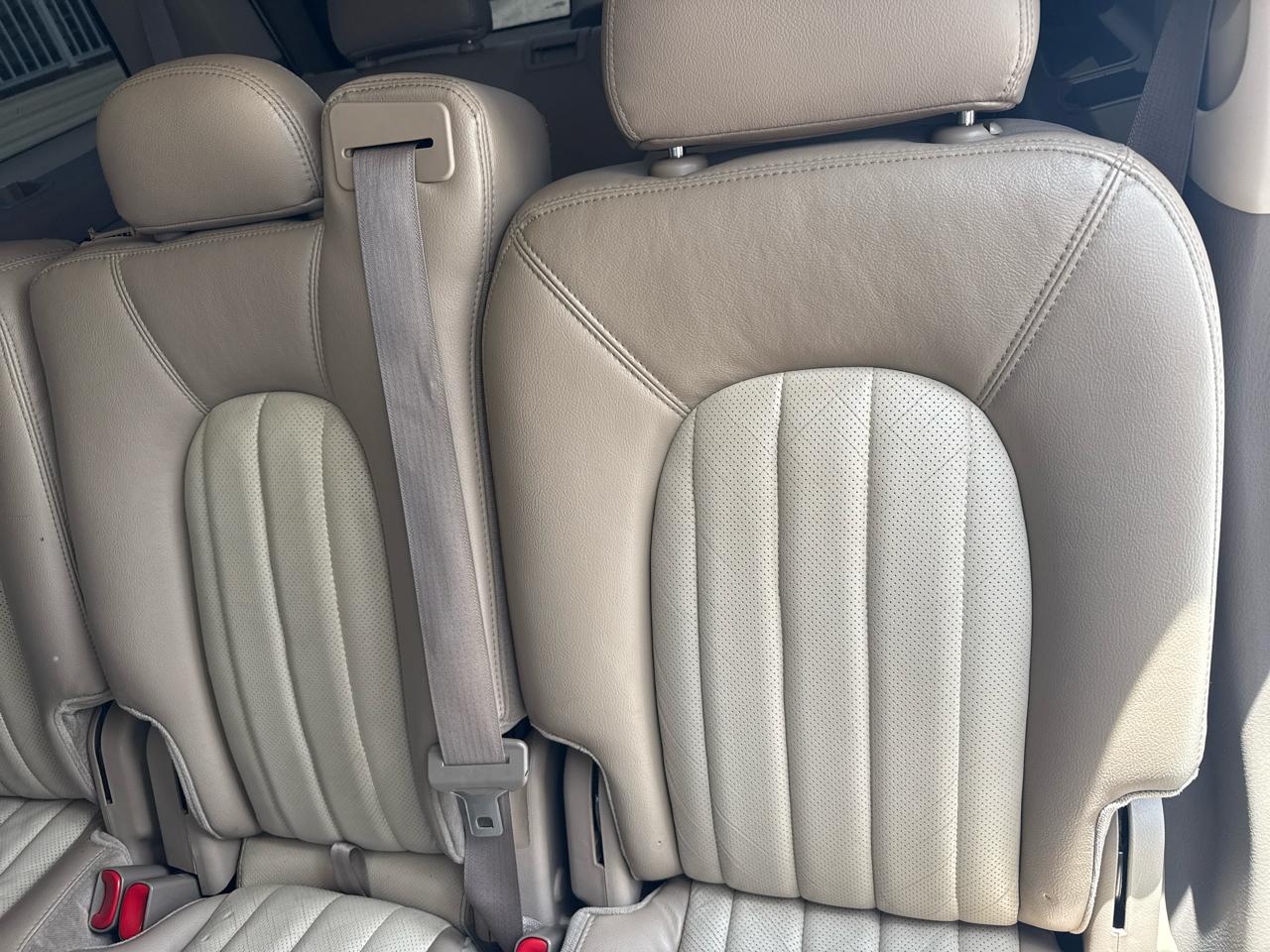 Mercury Mountaineer 4dr 114" WB Convenience 2003