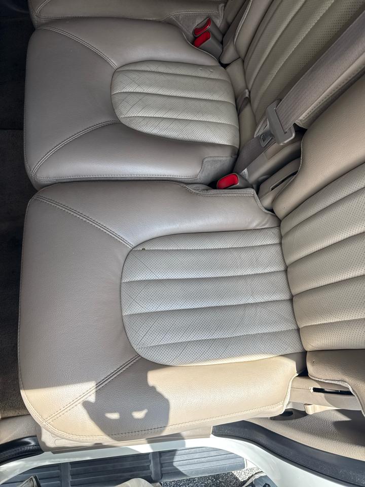 Mercury Mountaineer 4dr 114" WB Convenience 2003