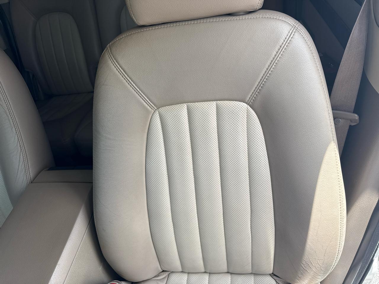 Mercury Mountaineer 4dr 114" WB Convenience 2003