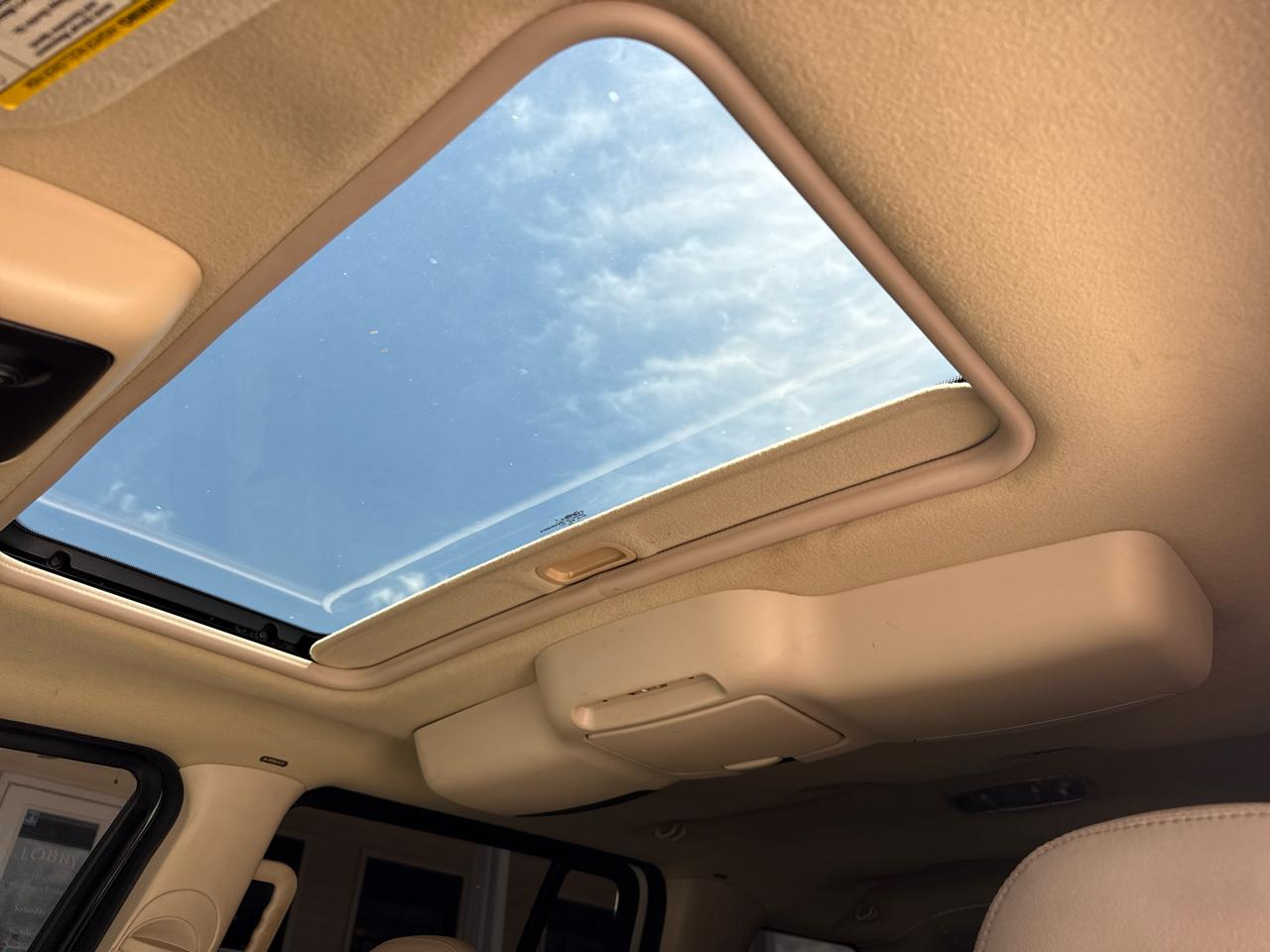 Mercury Mountaineer 4dr 114" WB Convenience 2003
