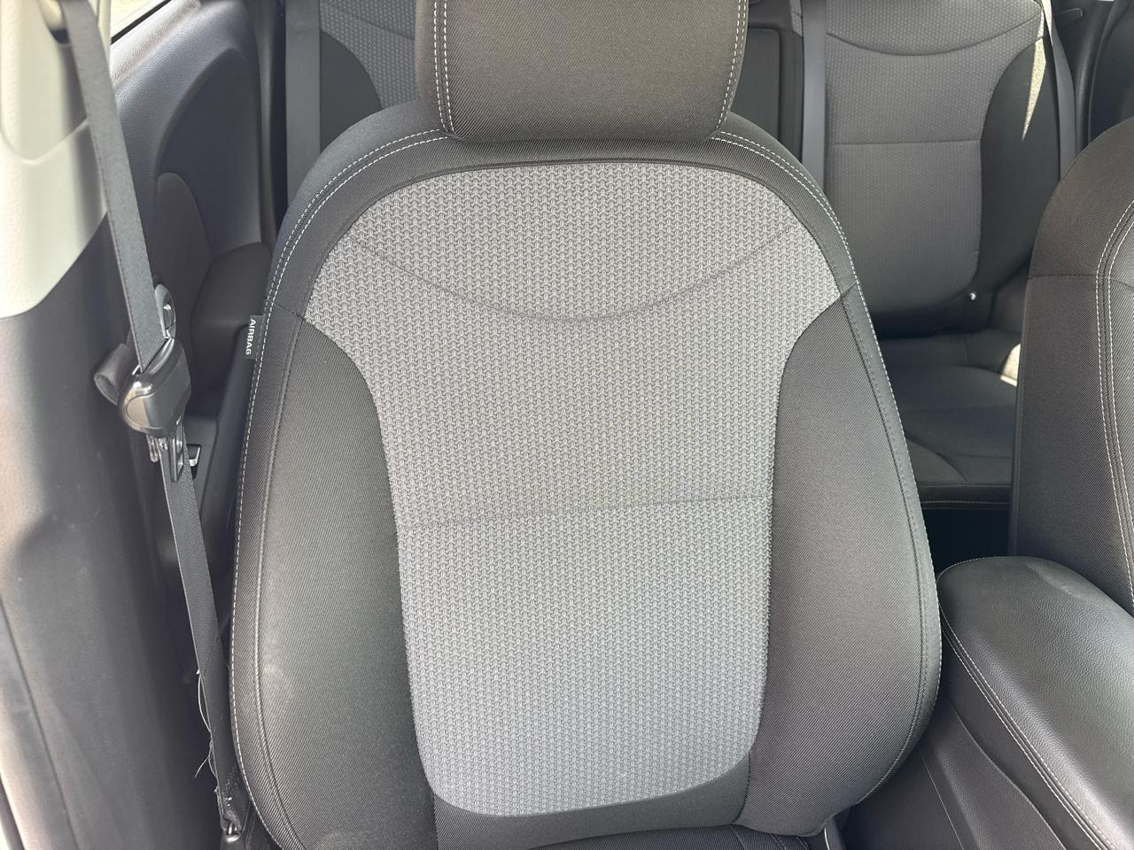 Kia Soul + Auto 2019