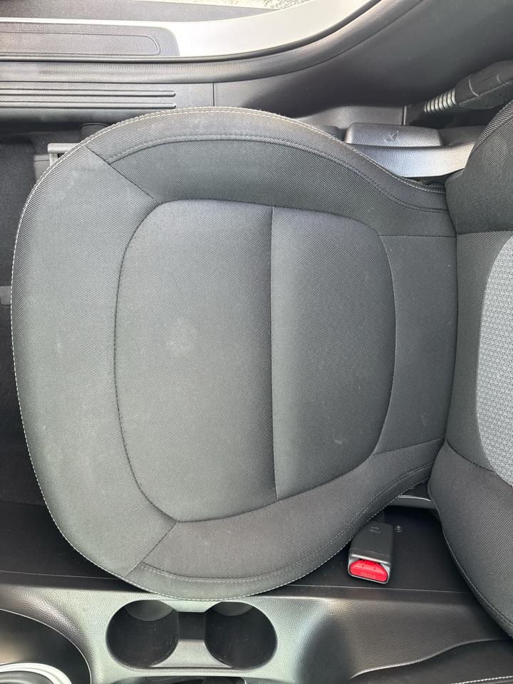 Kia Soul + Auto 2019